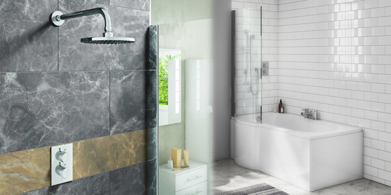 What Are The Main Benefits Of Choosing A P Shape Bath
