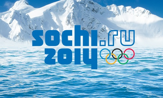 Strict Bathroom Rules at the Sochi Games!