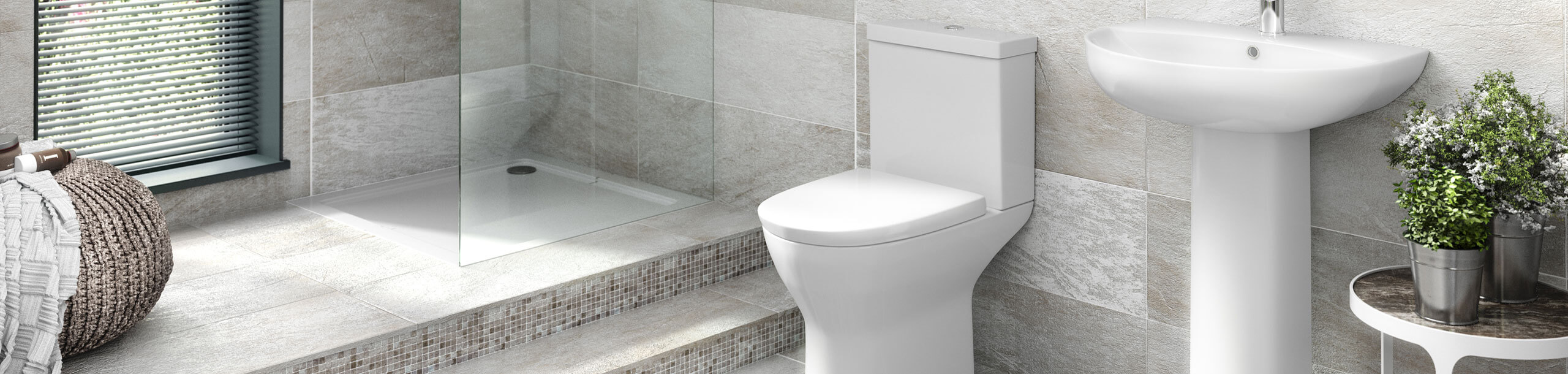 Freestanding Baths