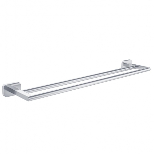 Asti Double Towel Rail- 52.415