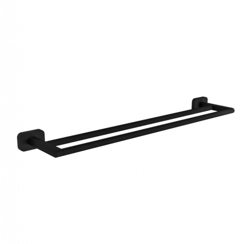 Asti Double Towel Rail- 52.435