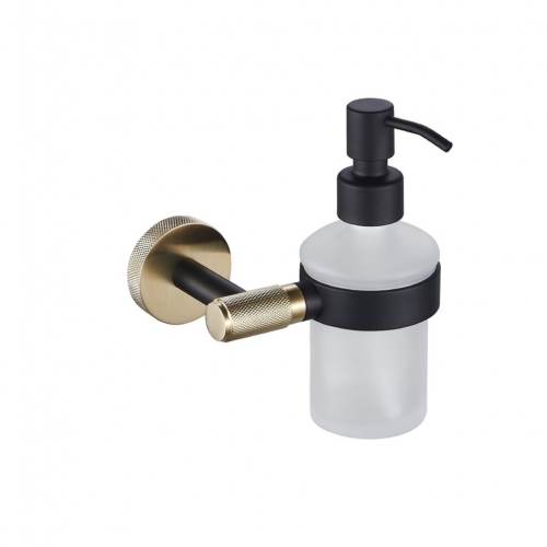 Catania Soap Dispenser- 52.509