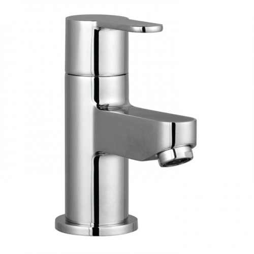 Camden Mini Mono Basin Mixer (Includes Waste)