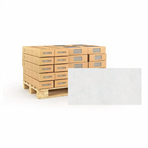 Clay Stone White Porcelain 30X60 - 43.2 sqm - Full Pallet of RAK Tiles