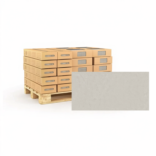 30x60 Baltico Ivory Matt - 51.84 sqm - Full Pallet of RAK Tiles