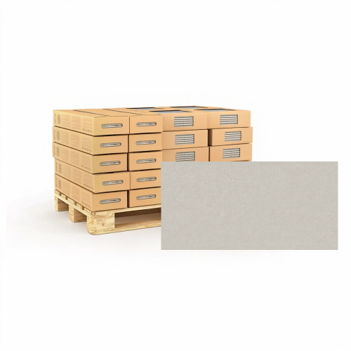 30x60 Paleo Light Grey Decor - 51.84 sqm - Full Pallet of RAK Tiles