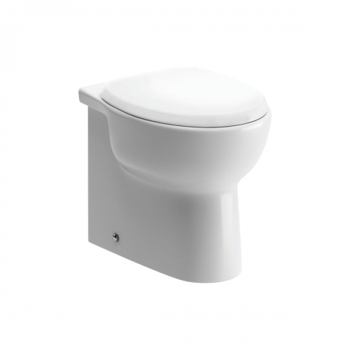 Series11 Back To Wall WC & Soft Close Seat