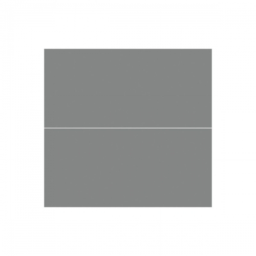 Fibo 2.4m x 0.6m Wall Panels - Aberdeen (Tile Effect) - Single Panel