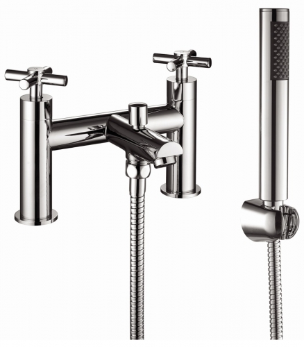 Finchley Bath Shower Mixer