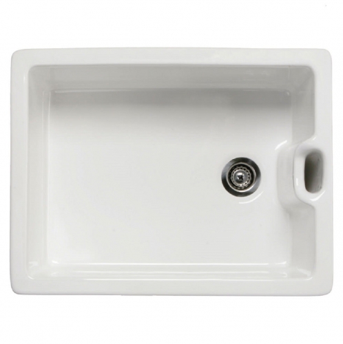 RAK Ceramics Gourmet Kitchen Sink 8 Belfast