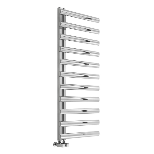 Cavo 1230x500 Polished Stainless Steel