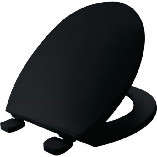Bemis 108065047 Kent Sta-Tite Black