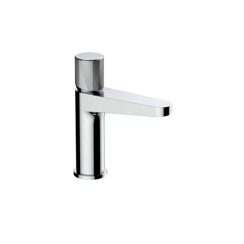 Rak Amalfi Standard Basin Mixer Chrome