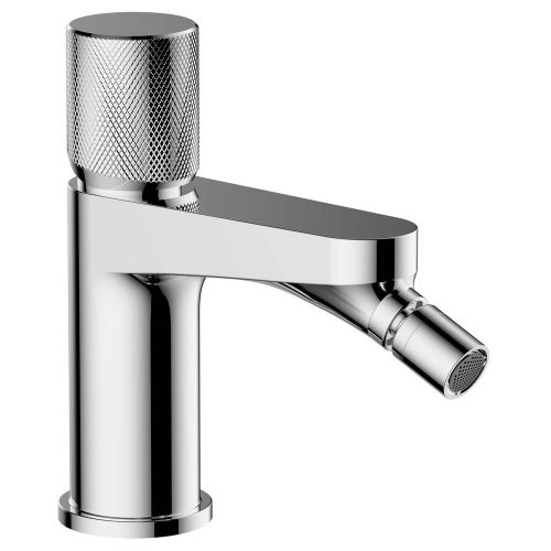 Rak Amalfi Bidet Mixer Chrome