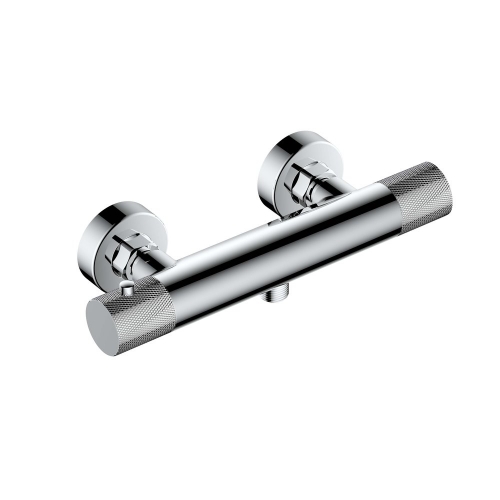 Rak Amalfi WM Exposed Thermo Chrome