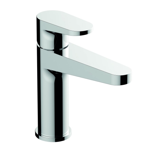 Rak Ischia Standard Basin Mixer Chrome