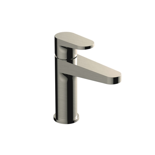 Rak Ischia Standard Basin Mixer Nickel