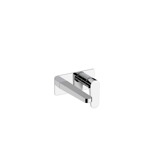 Rak Ischia WM Basin Mixer Chrome