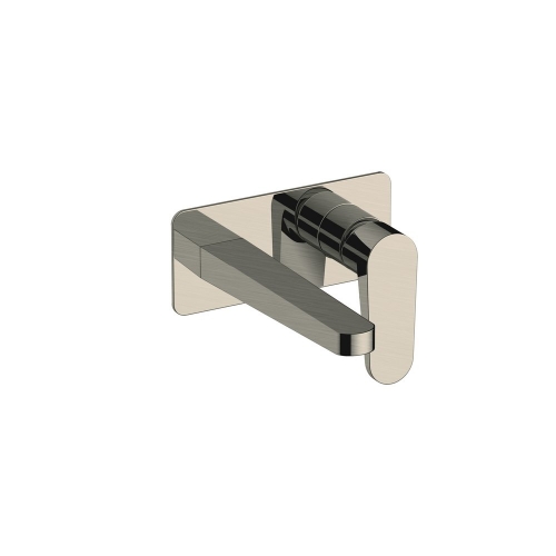 Rak Ischia WM Basin Mixer Nickel