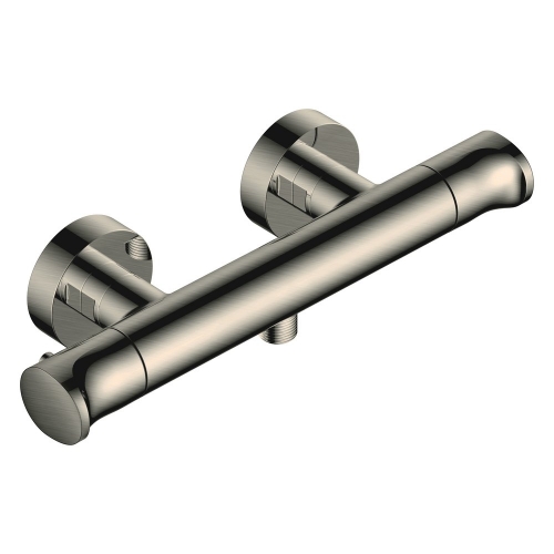 Rak WM Exposed Thermo Bar Nickel