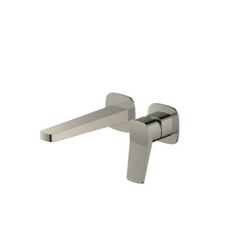 Rak Petit Square WM Single Lever Mixer Nkl