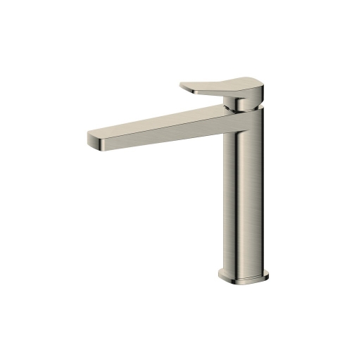Rak Petit Square Mid Height Basin Mixer Nkl