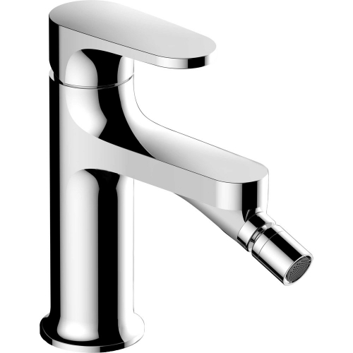 Rak Portofino Bidet Mixer Chrome