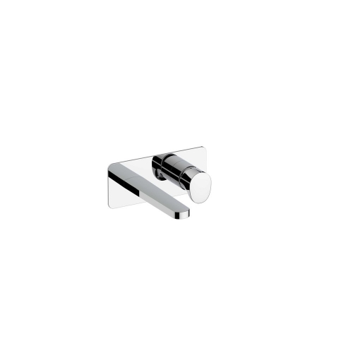 Rak Positano WM Basin Mixer Chrome