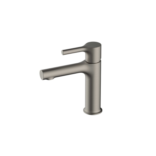 Rak Sorrento Standard Basin Mixer Nickle