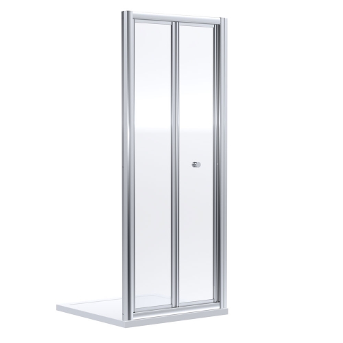 1900 x 900mm Bi-Fold Shower Door - V-BIFOLD9-4