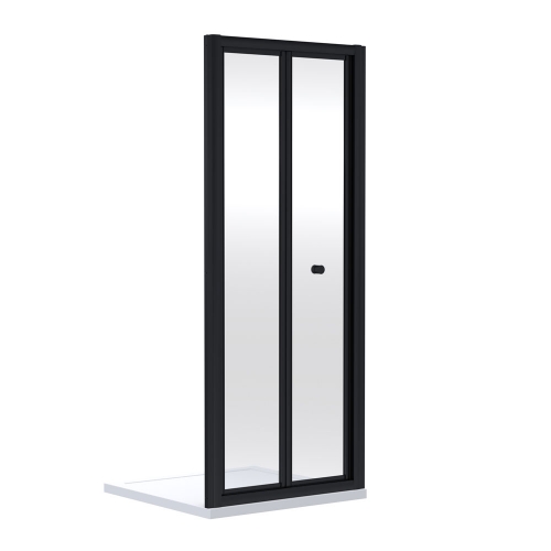 1900 x 900mm Bi-Fold Shower Door - V-BIFOLD9BP-4