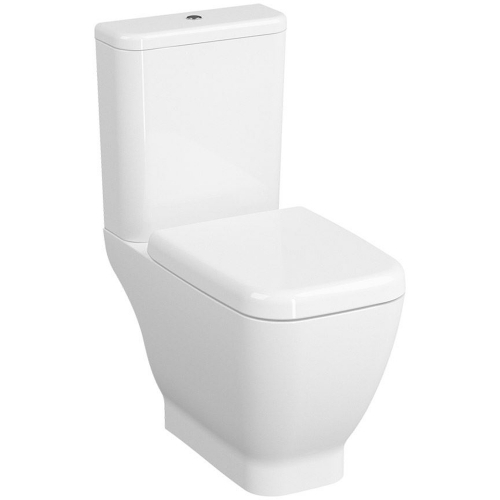 Vitra 4597B003-0075 Shift CC Pan Only