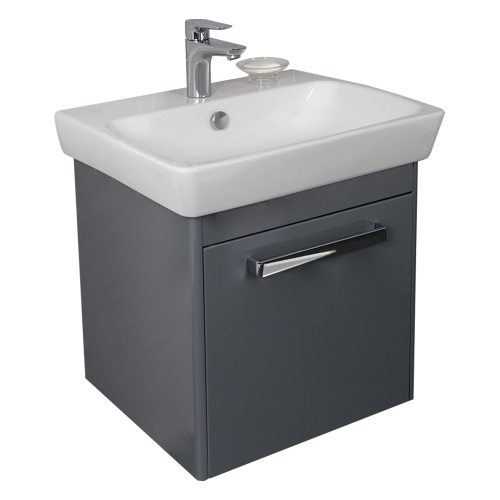 Vitra M-Line 63414 60cm Furniture Unit (Unit Only)