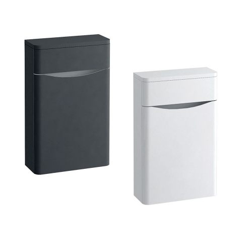 Synergy Kiev 500mm Back To Wall WC Unit