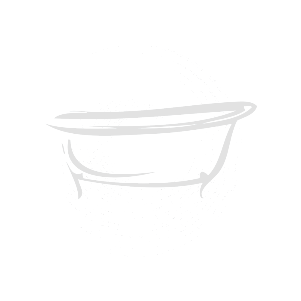 RAK Series 600 400mm 1th Wall Hung Basin